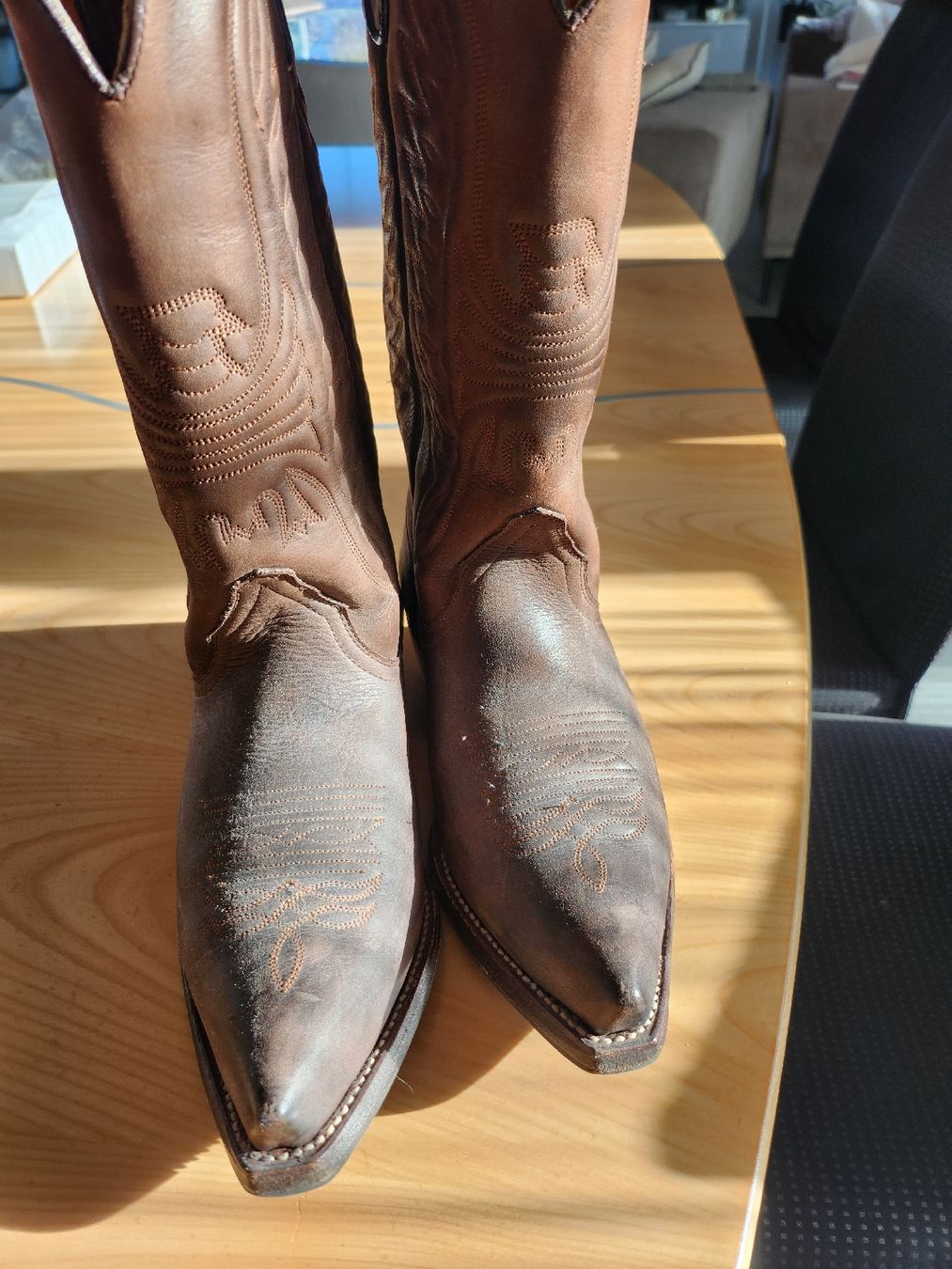 Scarpe da uomo: Sancho BOOTS – Usato da Prêles venduto da fafa11