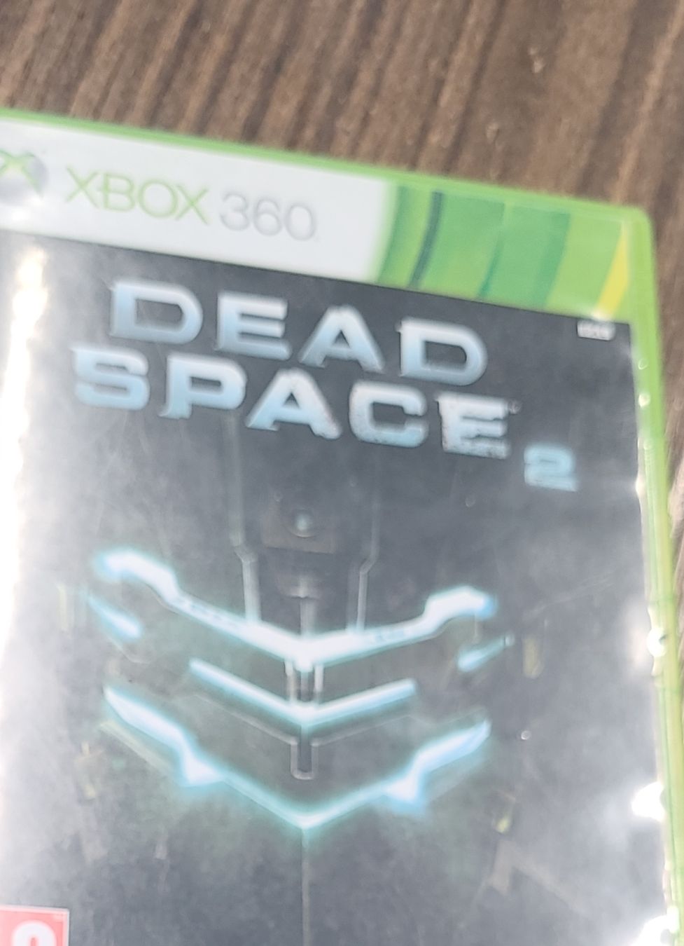 Giochi: Dead Space 2 - Xbox 360 (gebraucht) – Usato da Aesch LU venduto da jes_96ww
