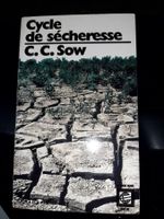 Cycle de secheresse