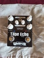 Wampler Pedale