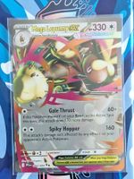 Mega Lopunny ex - #14