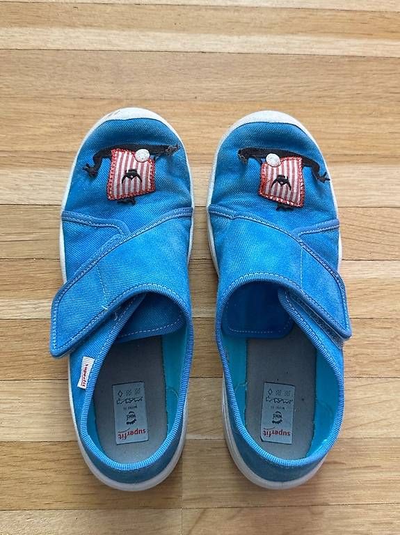 Superfit Chaussures garçon: Finken Superfit 35 – D'occasion à Zürich par vasile23