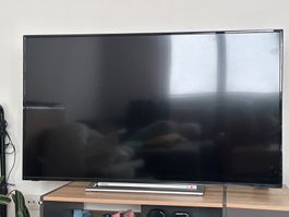 LED TV Toshiba 55“  used
