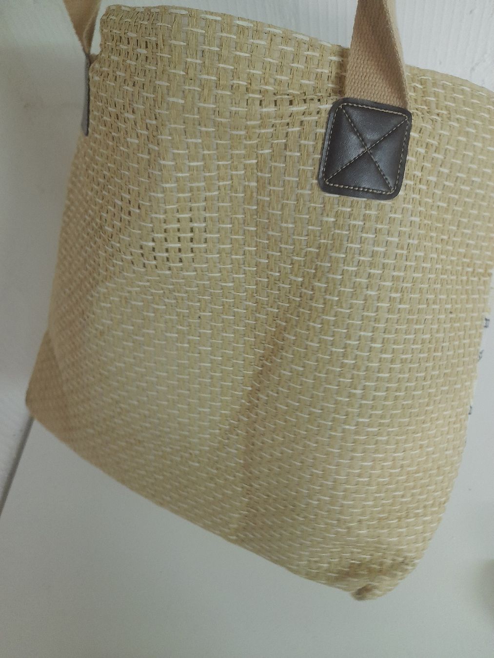 Taschen für Damen: Strandtasche – Gebraucht aus Glattbrugg von B_B 2
