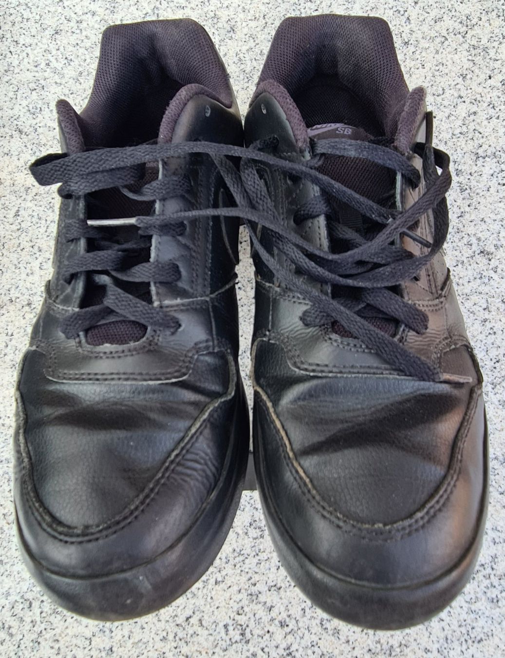 Nike Herrenschuhe: NIKE Schuhe Euro Gr. 44 – Gebraucht aus Münchenstein von vitalfit