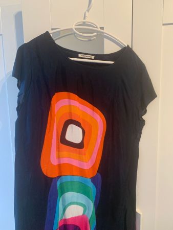 Desigual Dress M