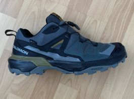 Salomon X Ultra 360 Gore-Tex Herren Wanderschuhe