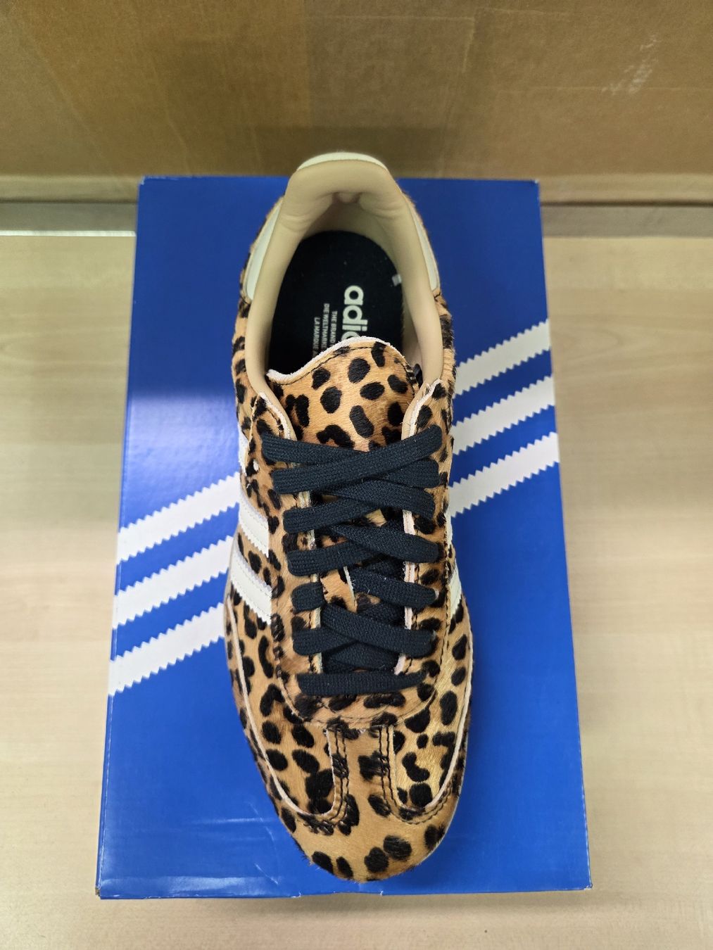 Adidas Damenschuhe: Samba OG W  – Neu und originalverpackt aus Maroggia von MarDoni 1