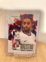 Futera FX 2025 - Bradley Barcola /5