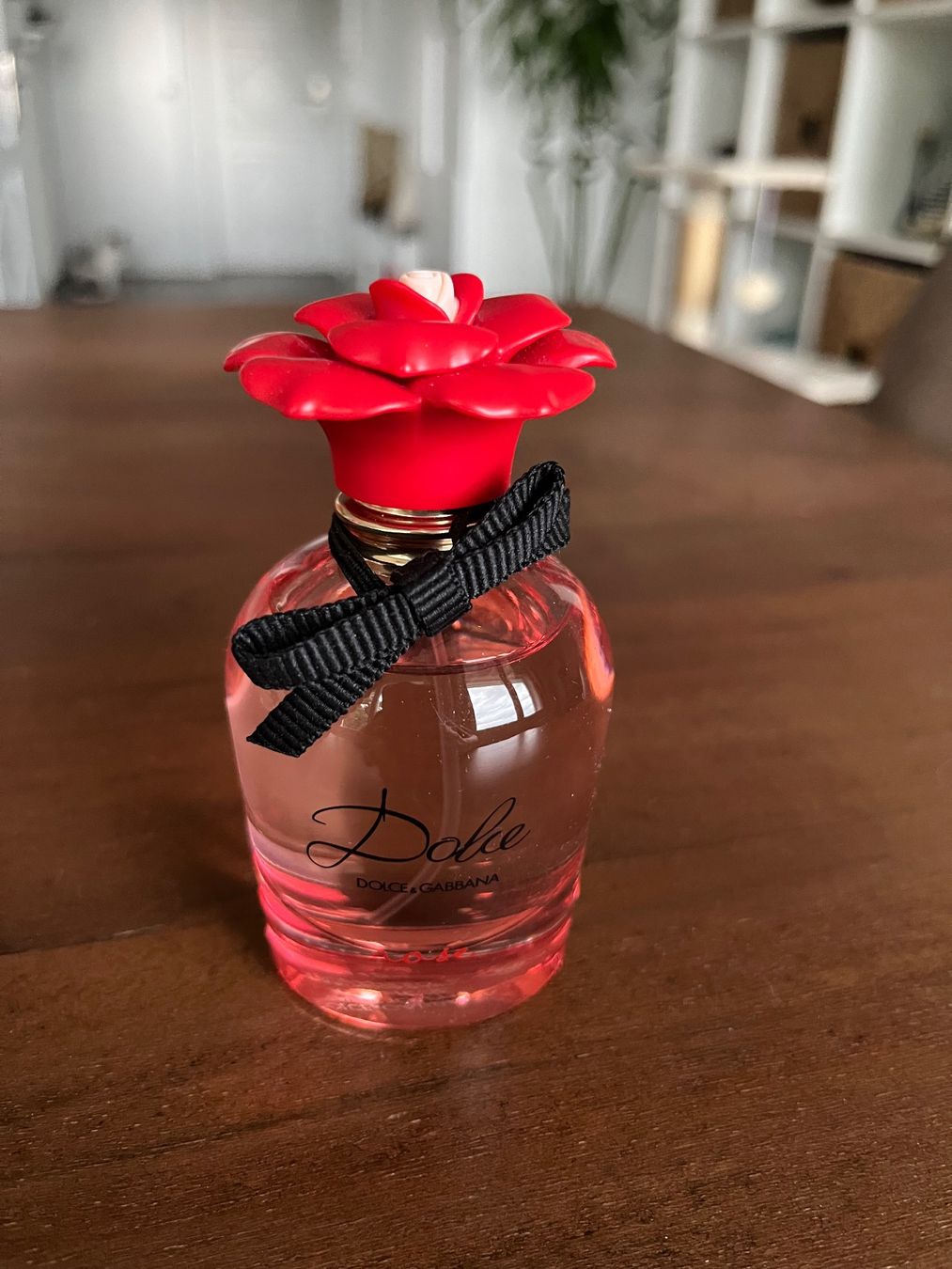 Dolce & Gabbana Parfum & Eau de Toilette: Dolce & Gabbana Dolce Rose eau de toilette 50ml – Gebraucht aus Bôle von lau_wc66