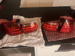 Fari bmw serie 3 