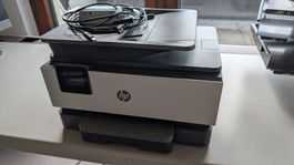 HP Office Jet Pro 9012e
