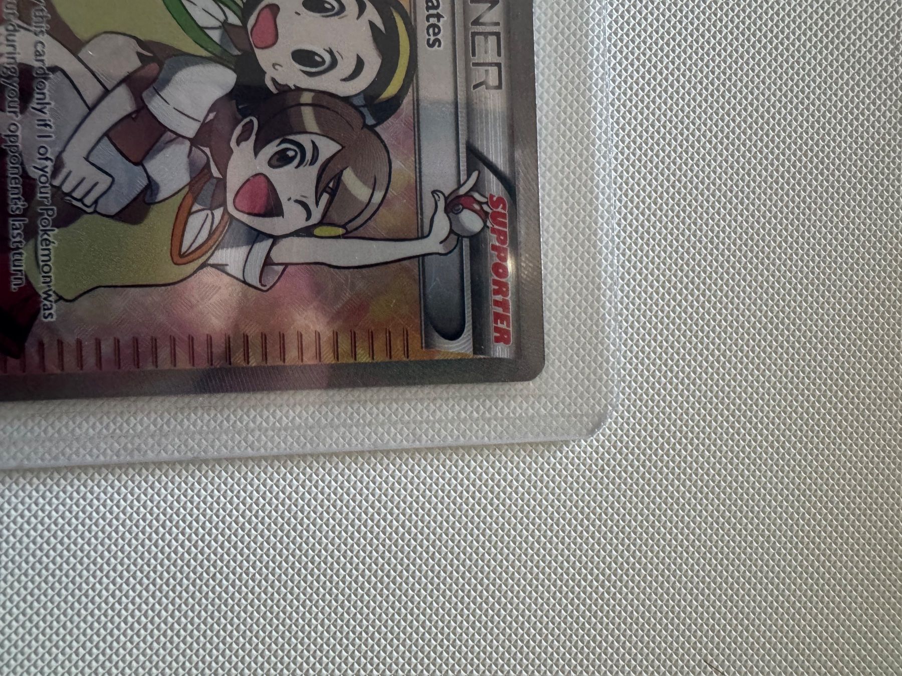 Pokémon Carte collezionabili: Carte Pokémon Teammattes – Nuovo e nell'imballaggio originale da Courtepin venduto da cr7_jk98 5