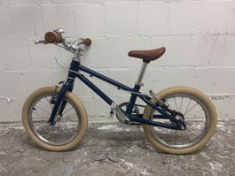 Siech Cycles Junior 16" Kindervelo