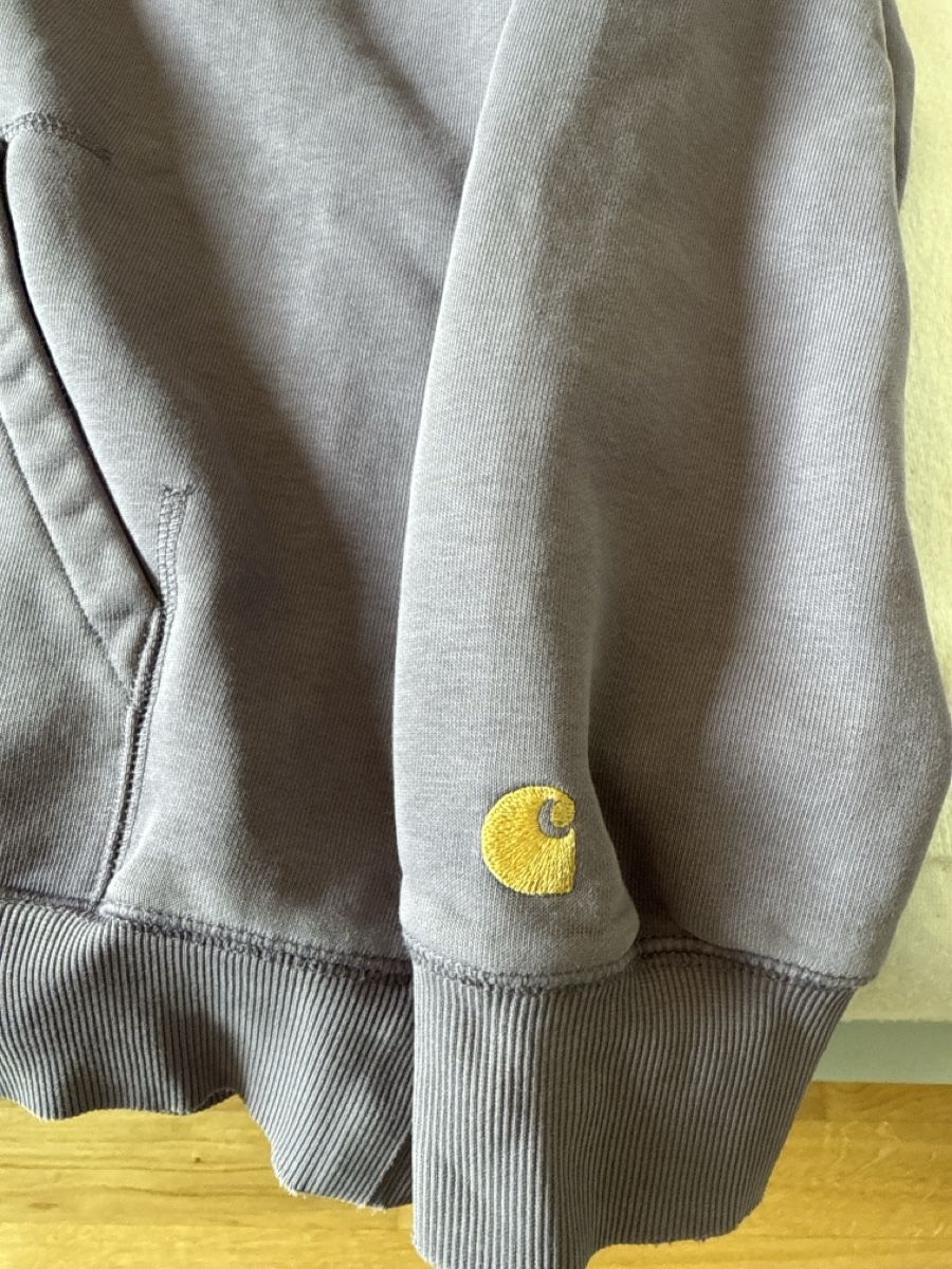 Carhartt Maglioni & Felpe: Purple Carhartt Hoodie – Usato da Lausanne 25 venduto da gio_xg55 1