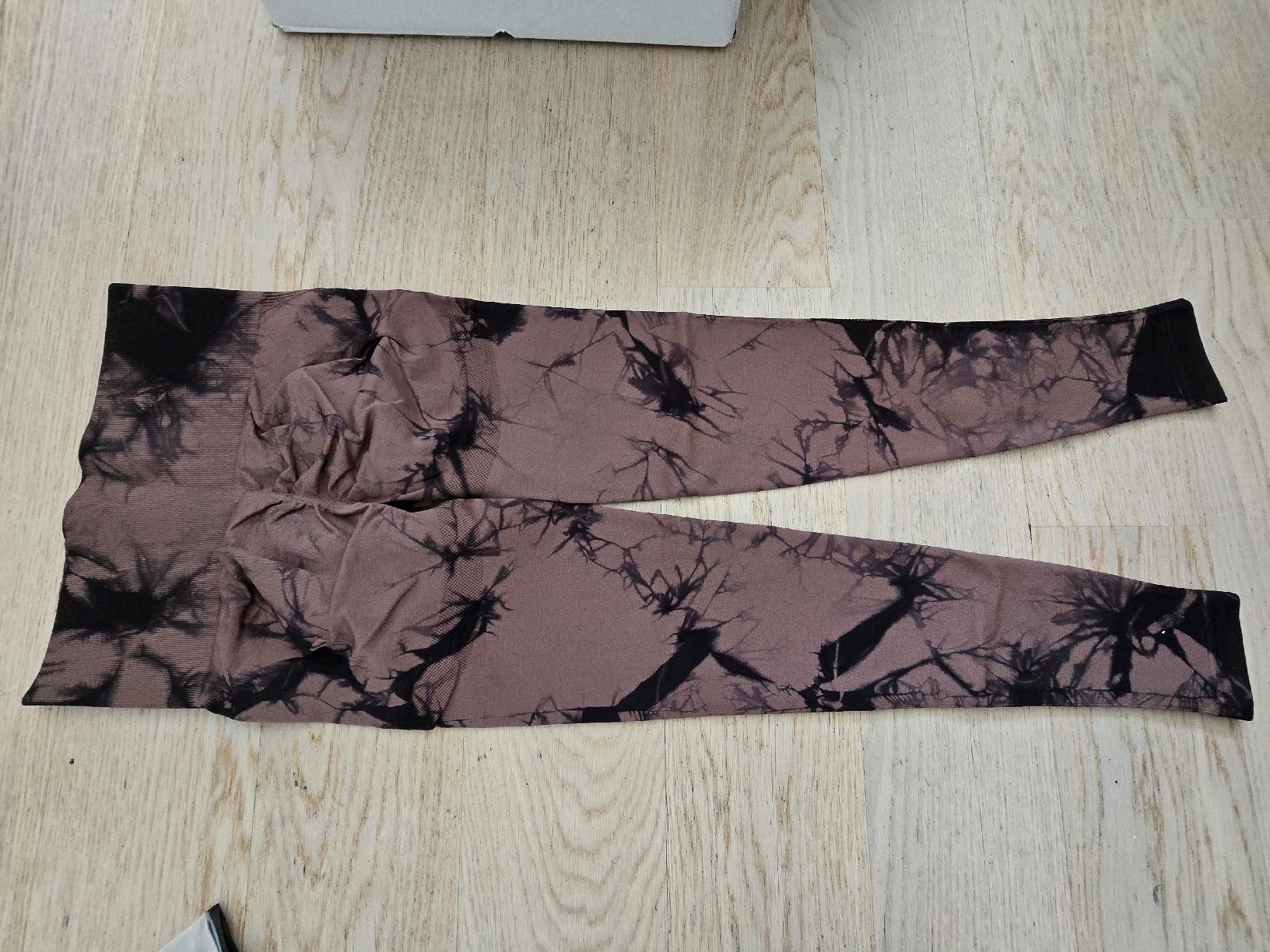 Leggings: Batik Leggings - Grösse S  – Neu und originalverpackt aus Rickenbach b. Wil von Kth_v8 2