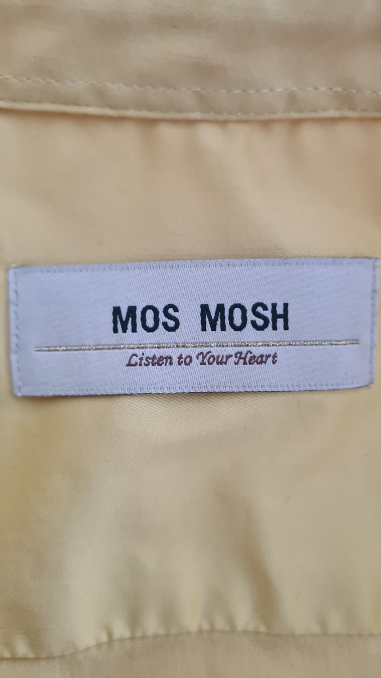 Mos mosh Camicette: Mos Mosh damen hemd gr. XS – Usato da Nebikon venduto da Draga25 4