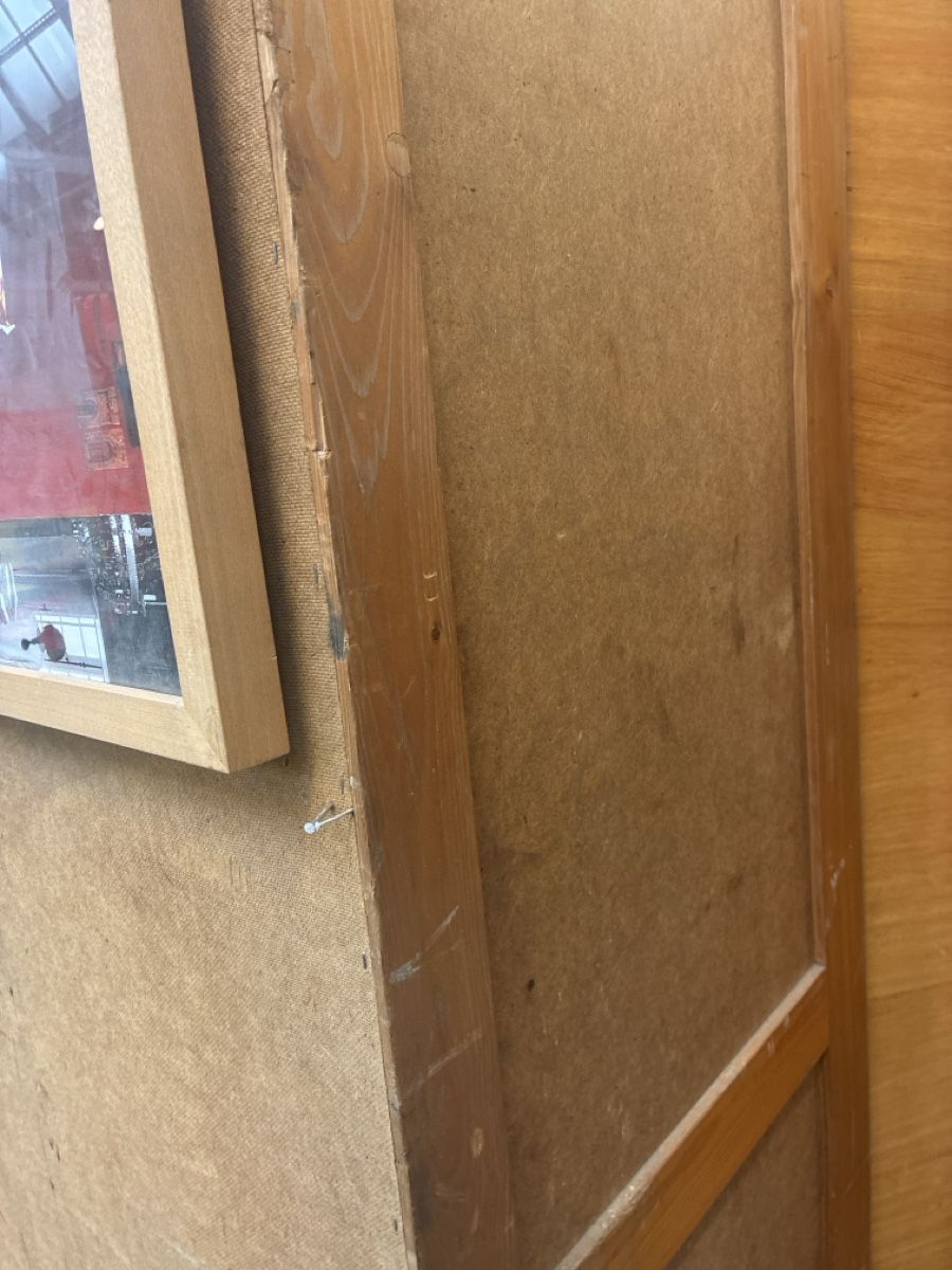 Armadi: Pavatex Schrank – Usato da Dagmersellen venduto da casatualiq 7