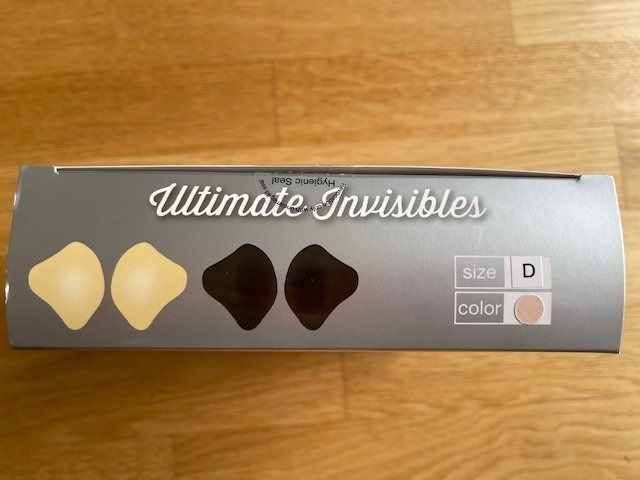 Altra biancheria intima: Magic Bodyfashion Invisible BH Gr. D – Nuovo e nell'imballaggio originale da Basel venduto da PinkPong 2