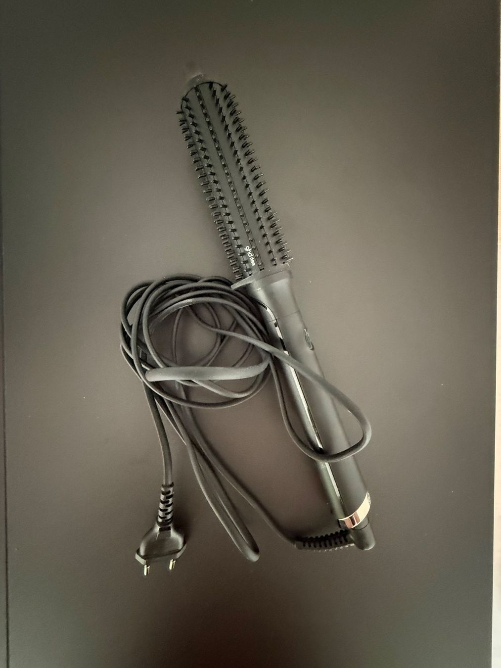 GHD Lockenstäbe & Haarglätter: ghd Rise Volumising Hot Brush – Gebraucht aus Dietlikon von NannyOgg 1