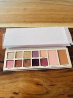 Anastasia eyeshadow palette