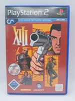 XIII (Playstation 2/PS2)