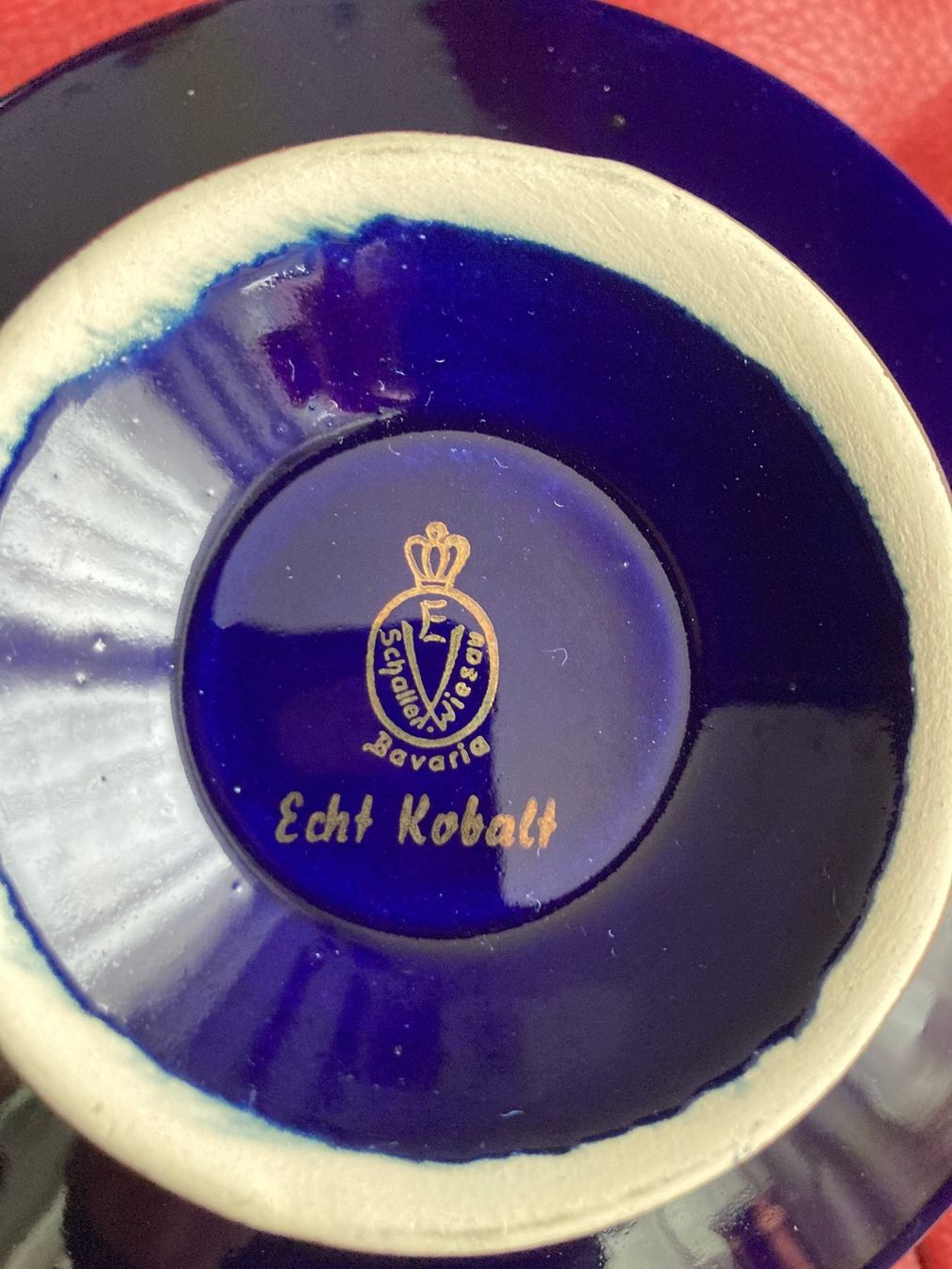 Ciotole: Dessertschalen – Usato da Basel venduto da Blaetzlibajass 2