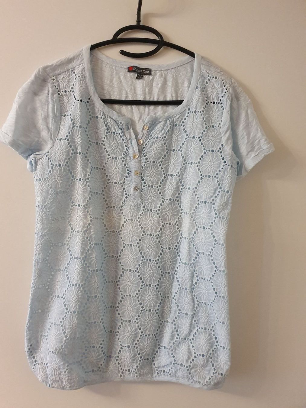 T-shirt: Streetone T-Shirt Gr.XS – Usato da thalwil venduto da Raishin720