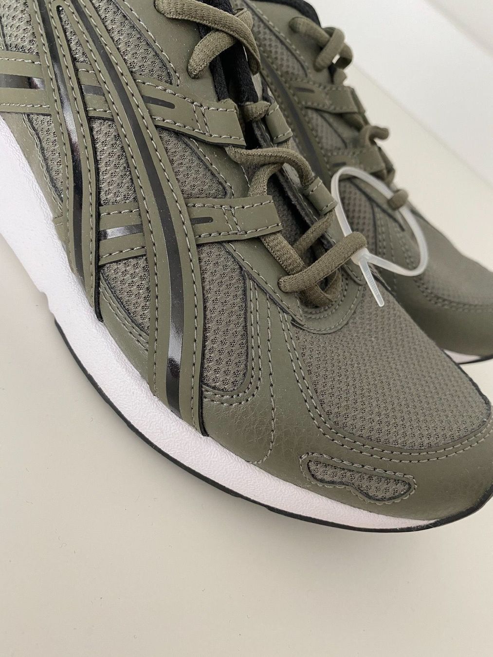 Asics Scarpe da uomo: ASICS GEL LYTE RUNNER 2 Herren, Gr. 38 – Nuovo e nell'imballaggio originale da Luzern venduto da falena01 2