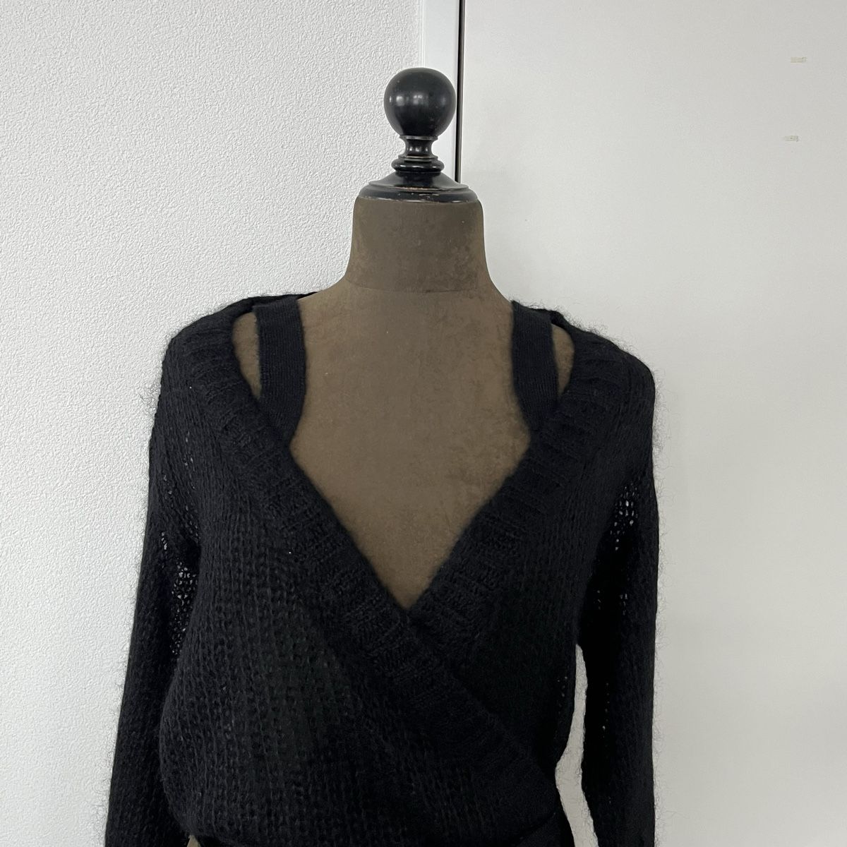 Prada Maglioni & Felpe: Prada Mohair Cardigan – Nuovo (secondo la descrizione) da Zug venduto da saskia-chiara 2