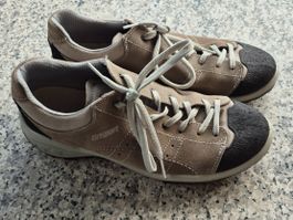 Grisport Allroundschuh für Herren :: Grösse 42 ::