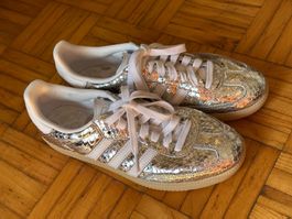 Adidas Samba Sneaker Grösse 41 ⅓