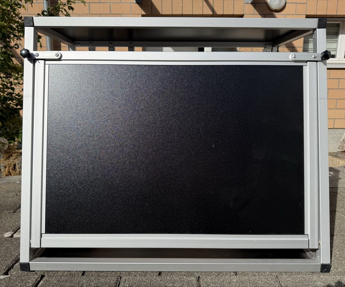 Sonstige Dekorationen & Accessoires: Hundebox  – Gebraucht aus Bassersdorf von javea03 5