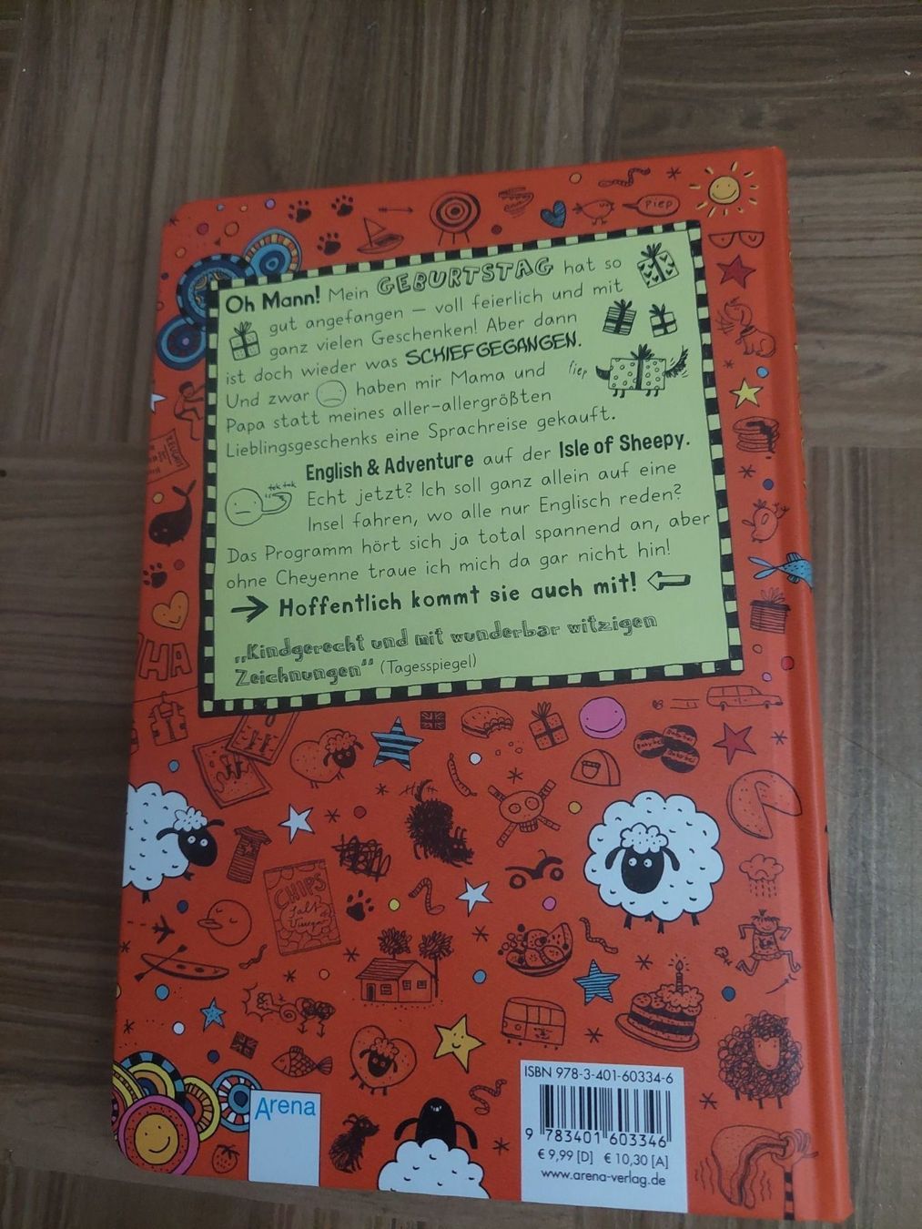 Libri: Buch – Usato da Unterbäch VS venduto da Nifadi 1