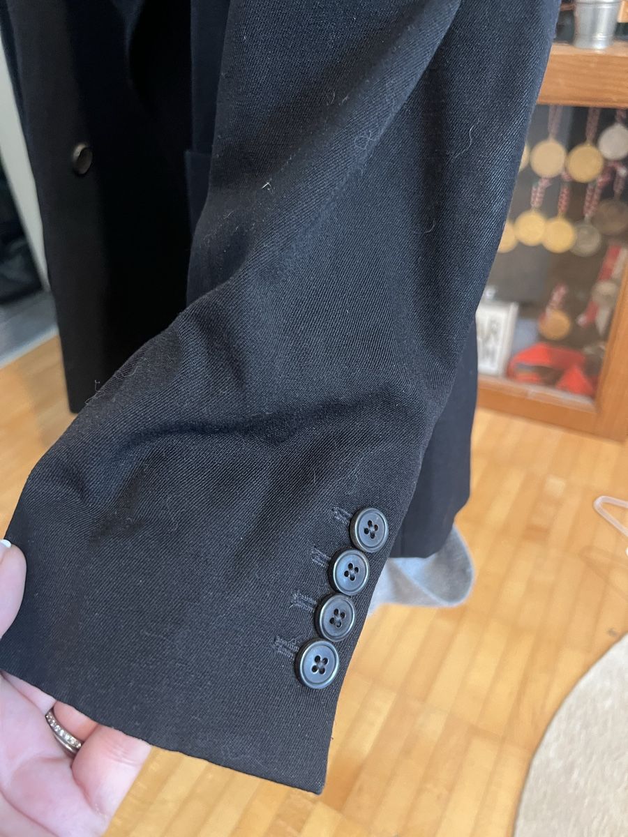 Jacken: Dries van Noten Blazer Jacke – Neu (gemäss Beschreibung) aus Horgen von Baroseda 6