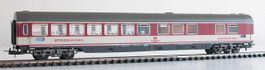 Röwa Speisewagen WRüm der DB Spur H0