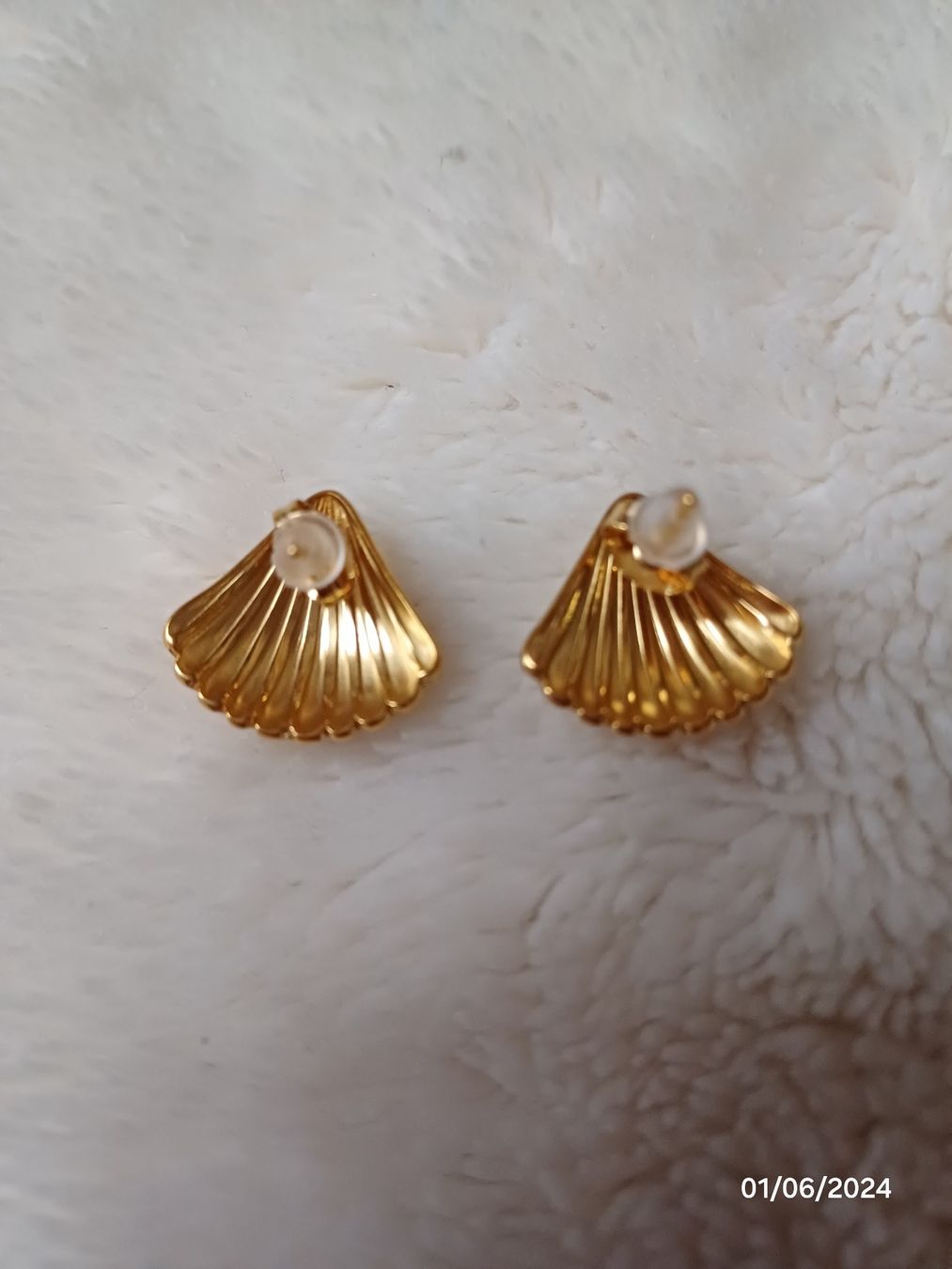 Boucles d'oreille: Ohrringe – Neuf avec emballage d'origine à Würenlos par Abracadabra26 2
