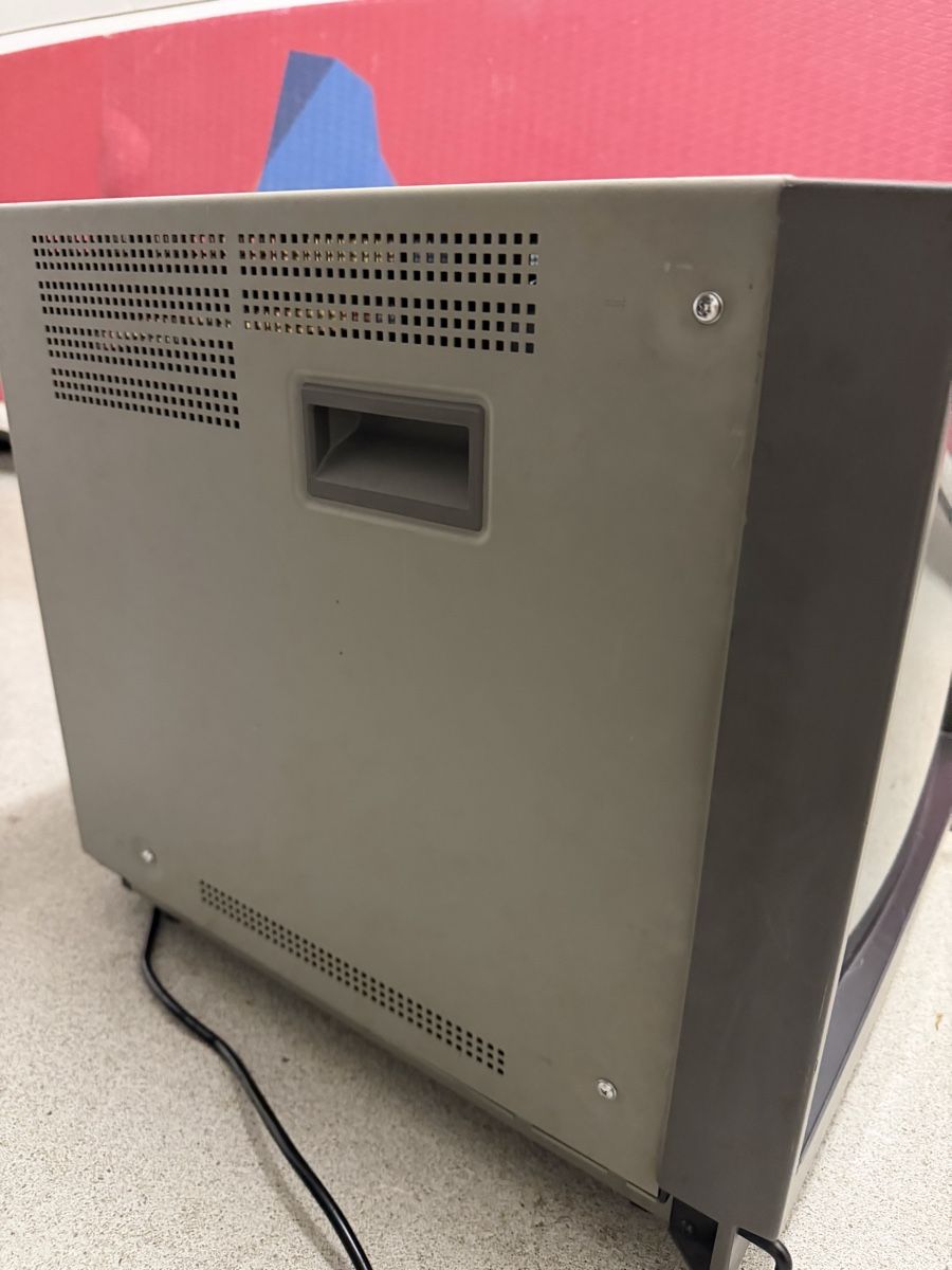 Televisori: Sony 2054QM PVM – Usato da Solothurn venduto da SuperSilserli 1