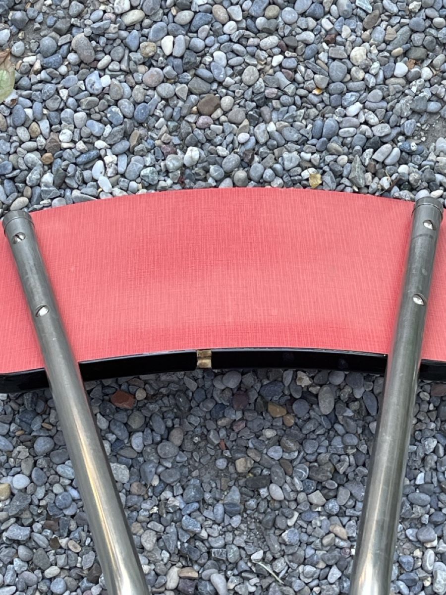 Stühle: Zwillingspaar Stühle älter – Gebraucht aus Eschenz von glettise24 1