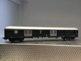 FS Reisezugwagen Dz, LIMA H0 - Top Zustand!