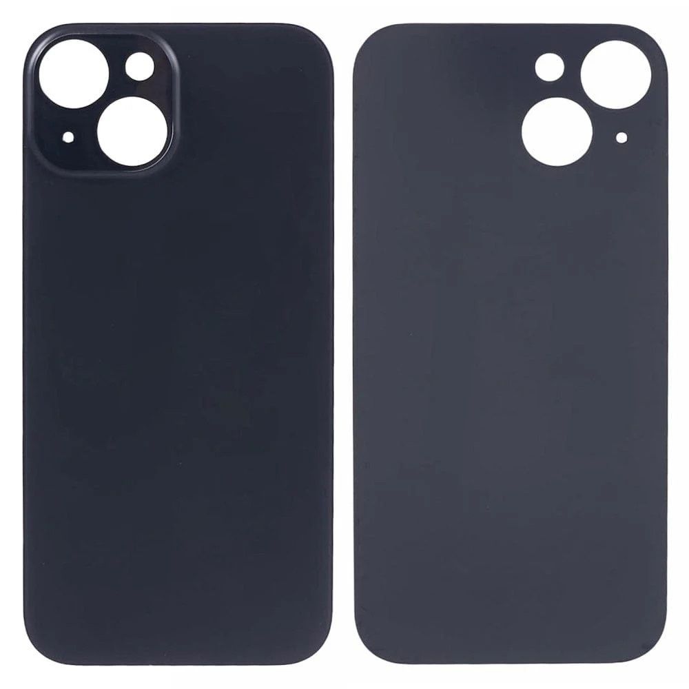 Apple Handys / Smartphones: Vitre Cache Arrière iPhone 15 NOIR – Neu und originalverpackt aus Morges von DA-repa
