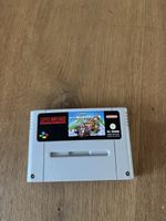 Super Mario Kart PAL Version SNES OVP Nostalgie Spiel Spass