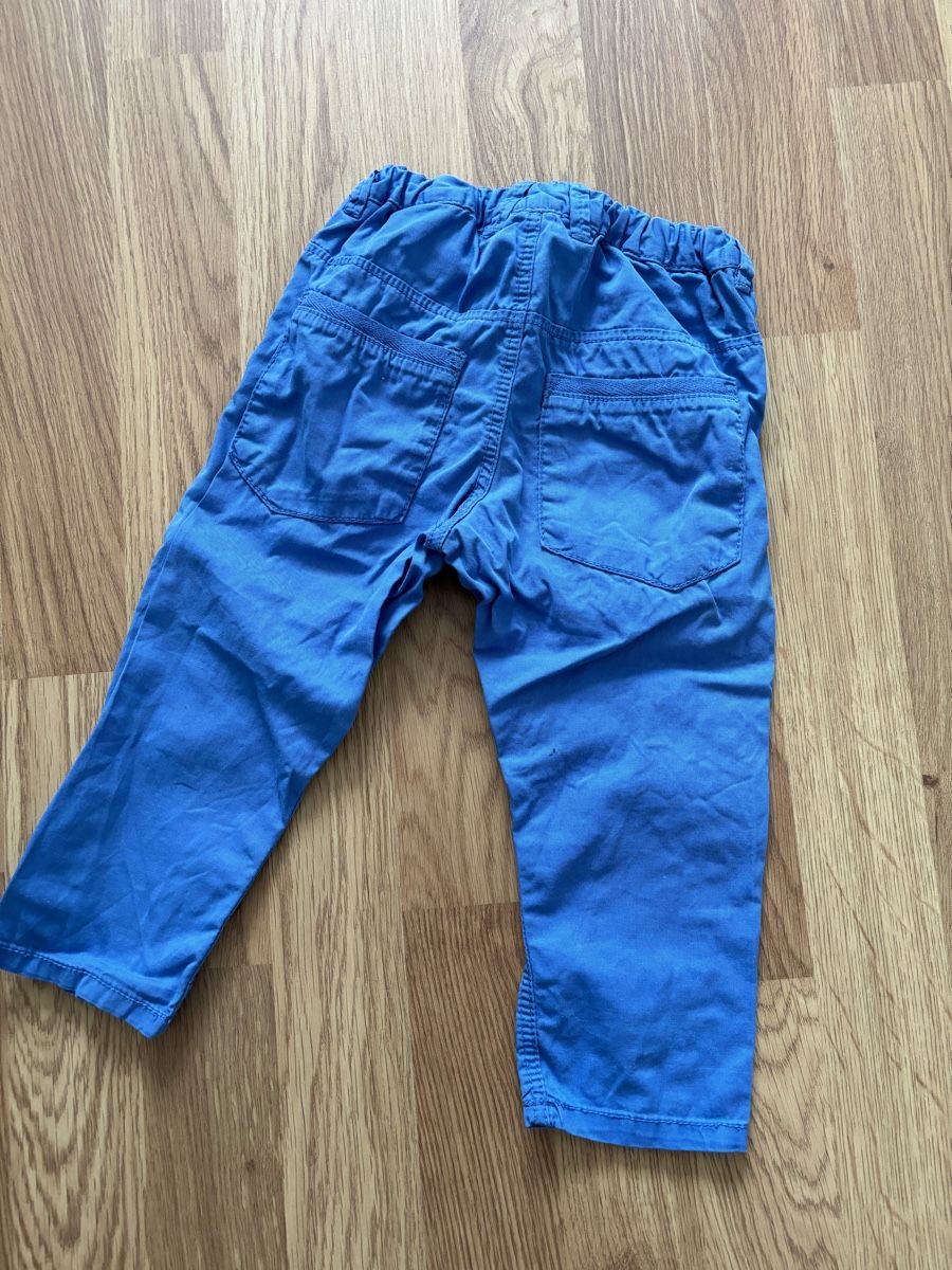 H&M Pantaloni: Hose – Usato da Brütten venduto da Raaphi6 1