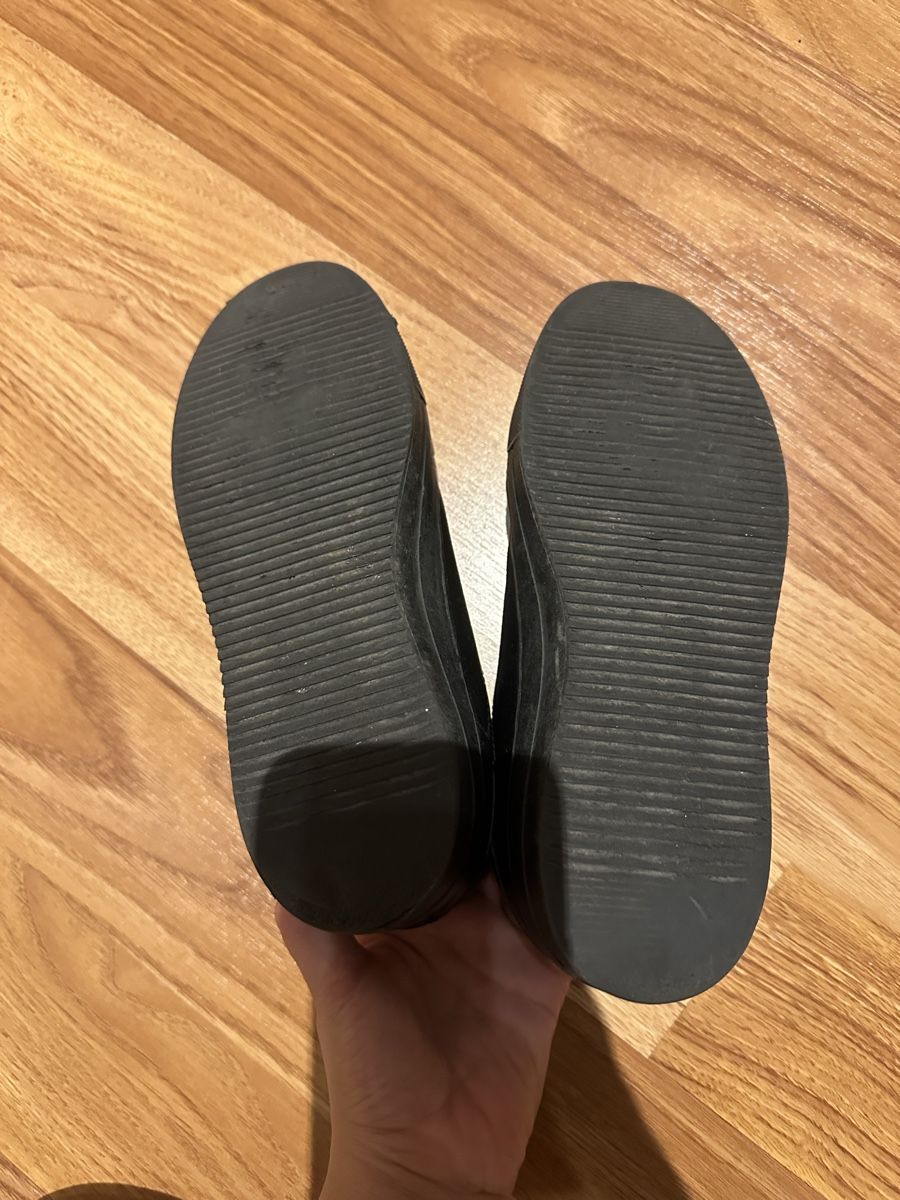 Graceland Damenschuhe: Schwarze Sneaker Gr.36 – Gebraucht aus Triengen von nes_l8cj 3