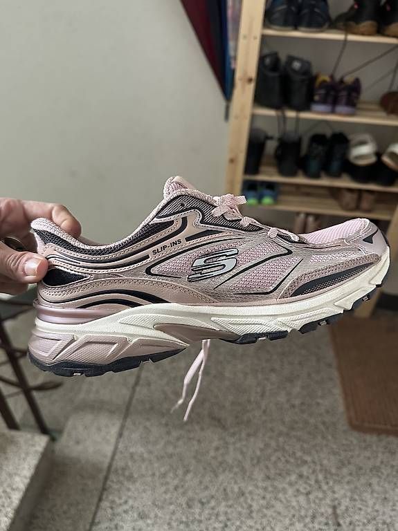 Skechers Scarpe da donna: Sketcher slipp in – Usato da bern venduto da Sse_91