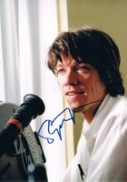 Stephen Gaghan 1965- Autogramm signiert Foto 20x30cm