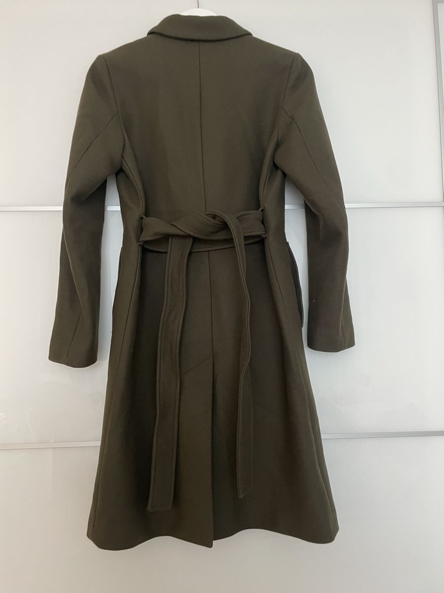 Cappotti: Filippa K Mantel – Usato da Zürich venduto da erica72 3