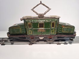 Elektrolok Märklin RV 66/12920 (kleines Krokodil)