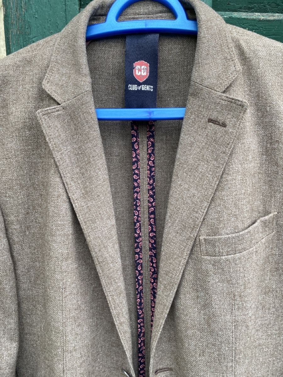 Giacche: Blazer Gr.54(48)modern – Nuovo (secondo la descrizione) da Dübendorf venduto da feusiedi 1