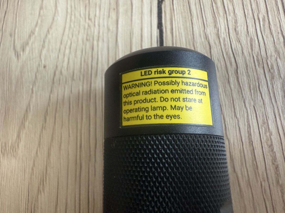 Ledlenser Lampes: REWIND LED-Lampe powered by Ledlenser – D'occasion à Wettingen par Ni_la_lo 3